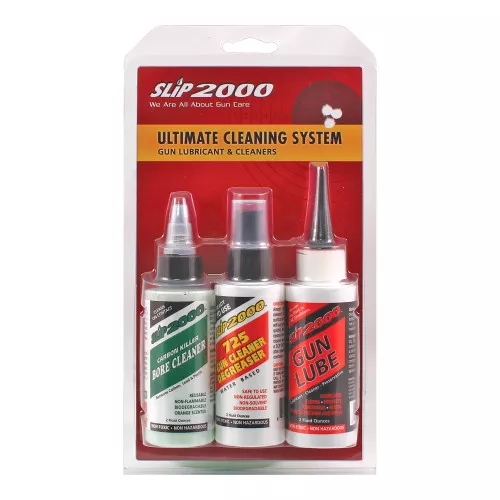 Slip 2000 Liquid, 2oz, Clam Pack 60370-12