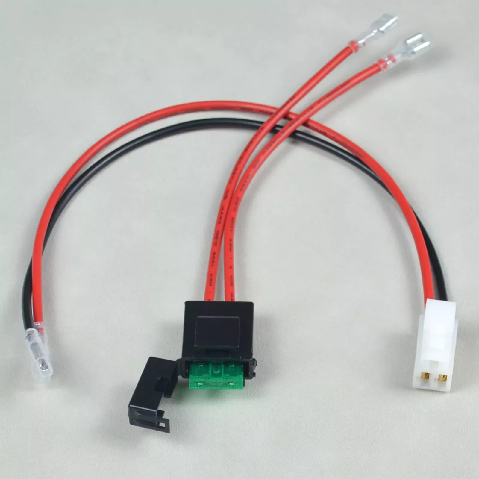 smart repairboy Battery Wire Harness for Razor MX350/MX400 – Copper, 3 Holes Plug, Compatible with Pocket Mod/Pocket Rocket PR200 v27+