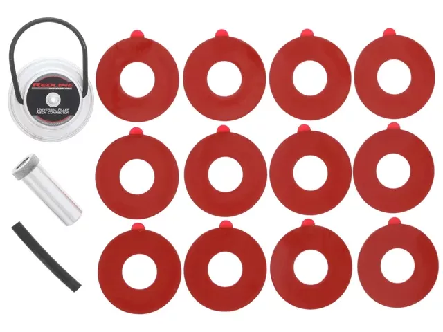 Smoke Diagnostic Leak Detector Adapter 950030