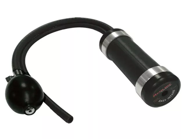 Smoke Diagnostic Leak Detector Adapter – Redline Easy Intake 950082