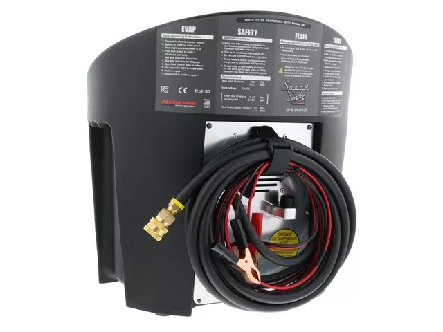 Smoke Diagnostic Leak Detector – Redline SpeedSmoke 950135