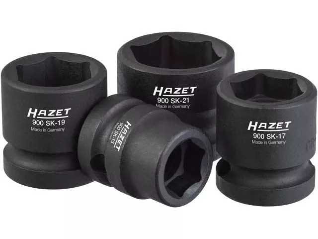 Socket Set – 1/2″ Drive 4-Piece Set 900SK4
