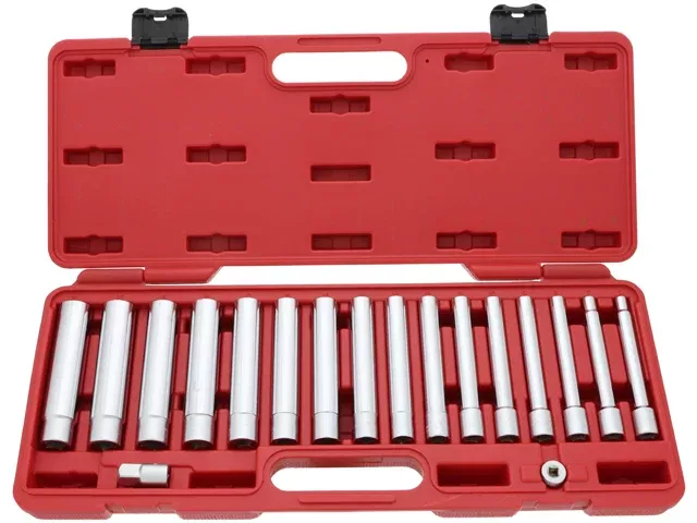 Socket Set – Deep Metric 1189