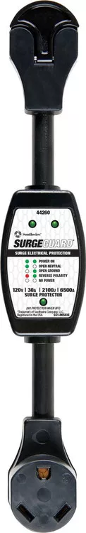 Southwire 30a Surge Protector 44260