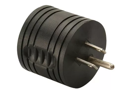 Southwire 5-15p To 30a (round) 95213388