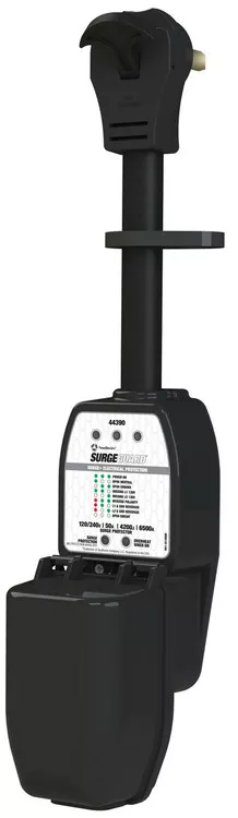 Southwire 50a Portable W/full Cover Csa Apprv 44390