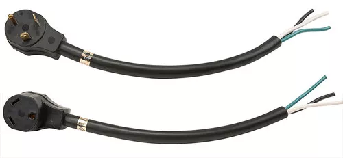 Southwire Power Cord30a M18' 30A18MOST