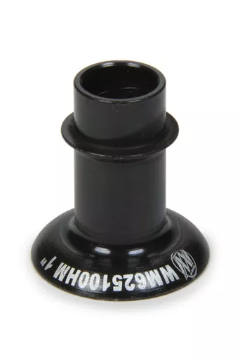 Spacer Mis-Alignment 5/8 -1/2in 1.00in OAL Each