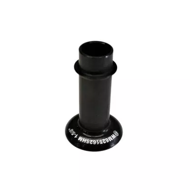 Spacer Mis-Alignment 5/8 -1/2in 1.625in OAL Each