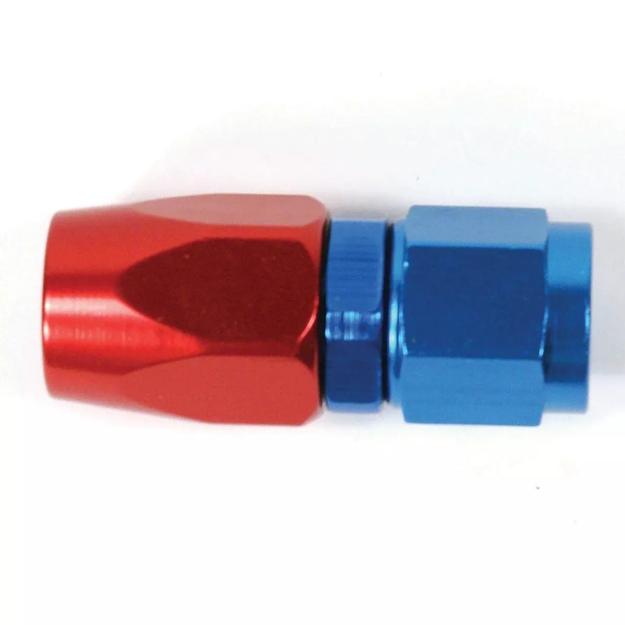 Speedfx 511200 -12An St R/B Hose End