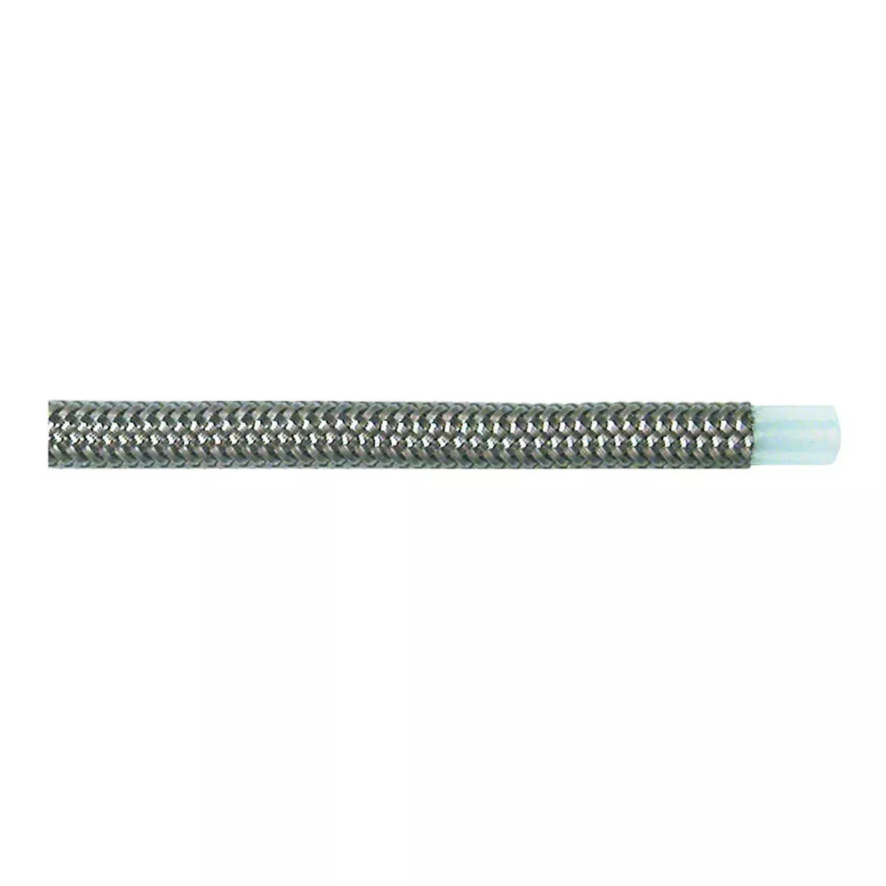 Speedfx 5340606 Ss Brd Ptfe Hose -6An X 6