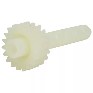 Speedo Driven Gear GM 19-Teeth Natural