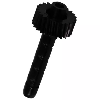 Speedo Driven Gear GM 23-ToothBlack