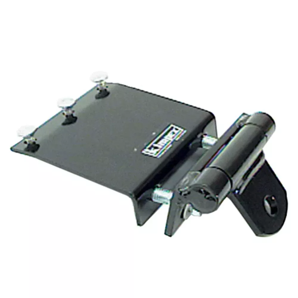 Spi Spi Hitch Kit Polaris S/M 12-107-01