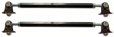 Spoiler Support Brace 8in - 10.5in(pair)