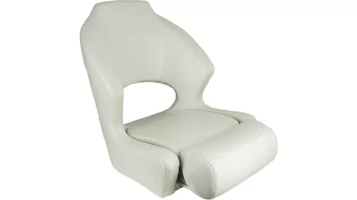Springfield Deluxe Sport Fu White & White 1043259
