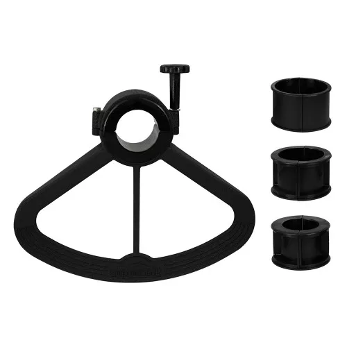 Springfield Pedestal Foot Rest f/2-7/8, 3.5,4 Posts