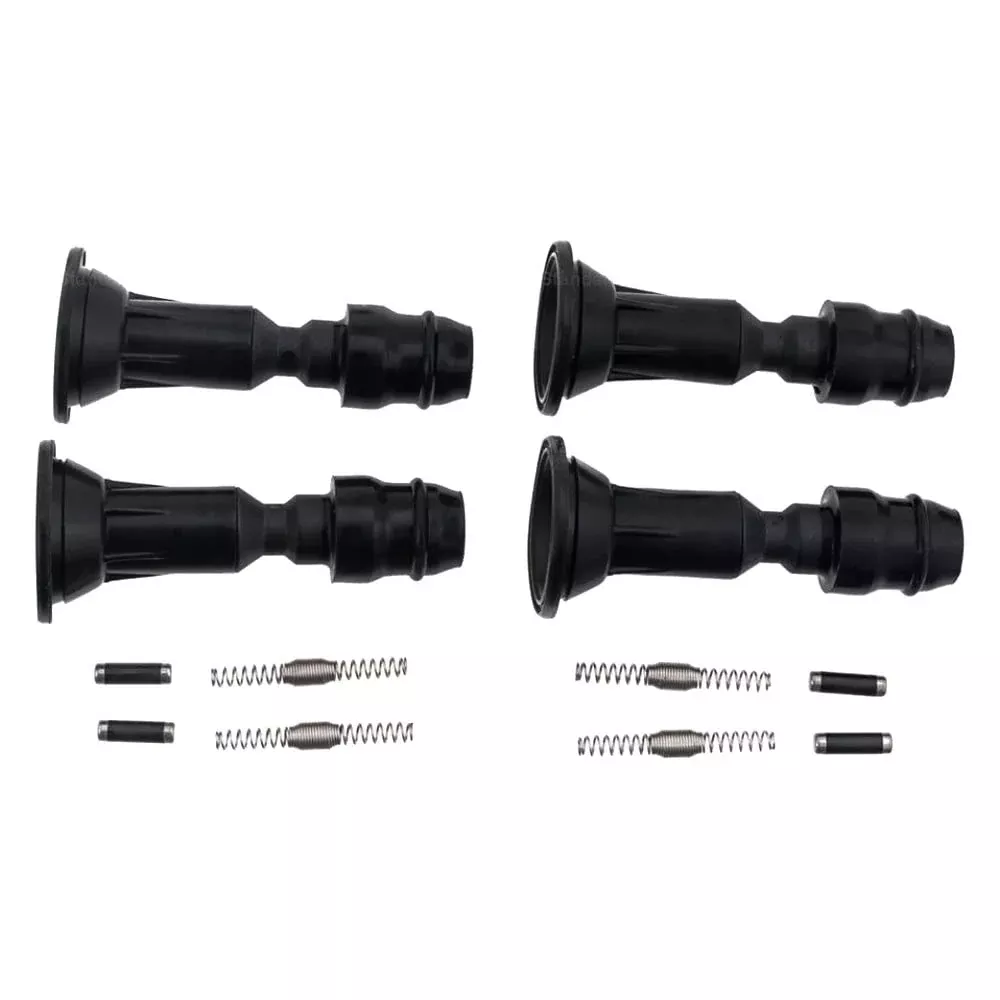 Standard Ignition Cpbk177 Coil On Plug Boot