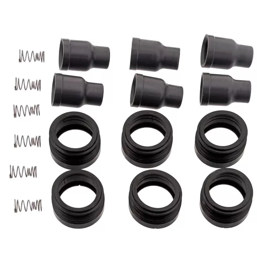 Standard Ignition Cpbk628 Coil On Plug Boot