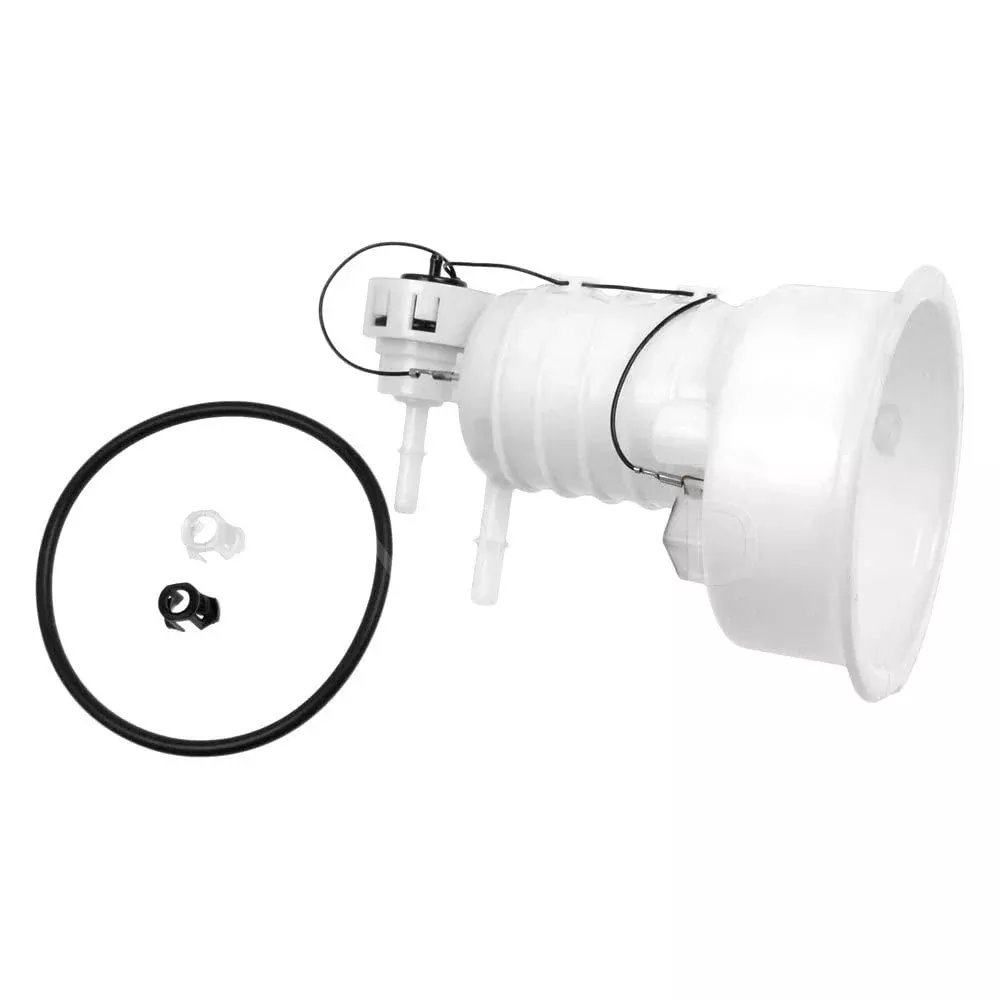 Standard Motor Products, Inc. – Fuel Pressure R (Pr332)