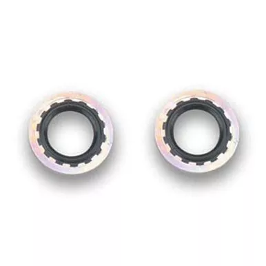 Stat-O-Seals 7/8in -10AN 2pk