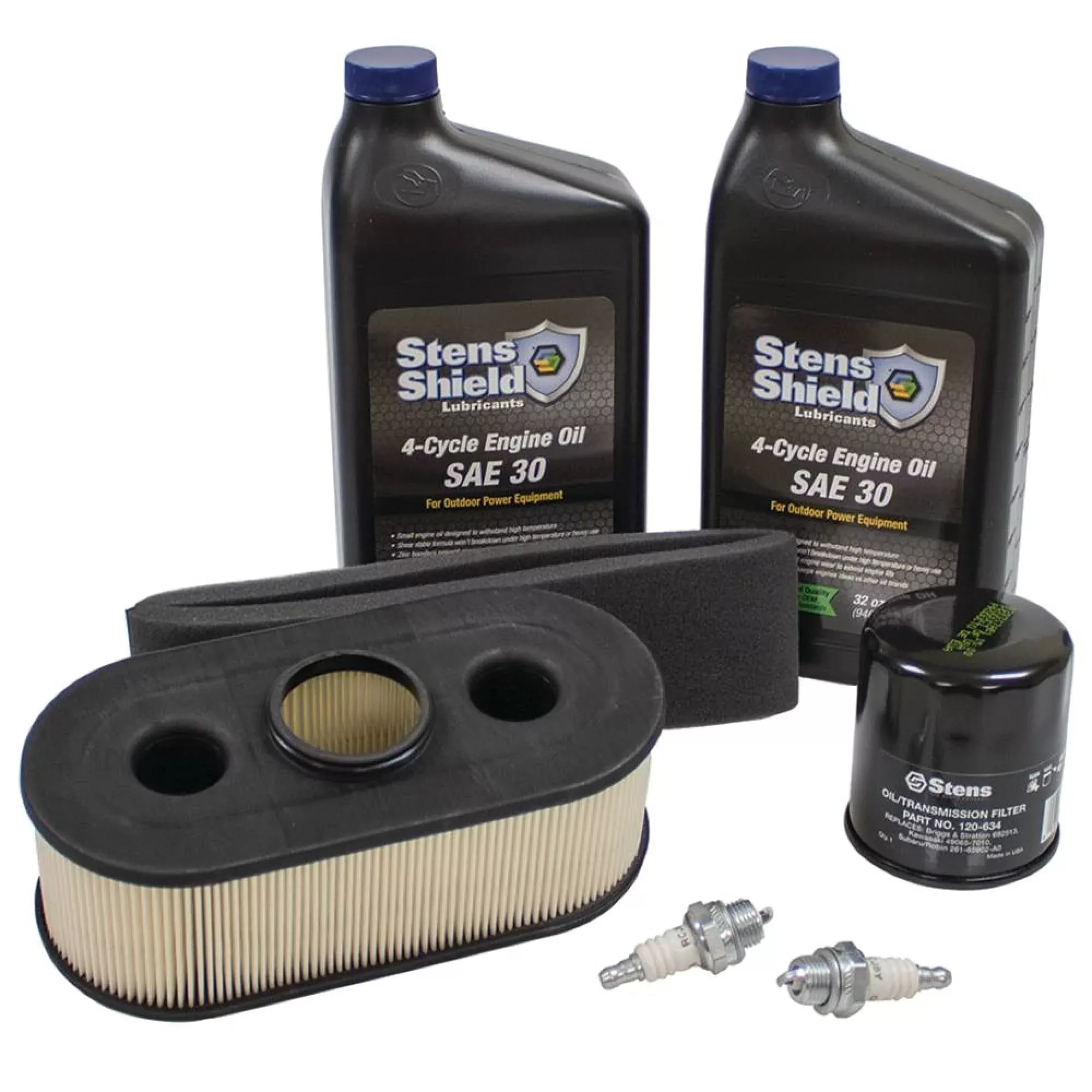 Stens – 785-628 Engine Maintenance Kit, Kawasaki 99969-6415, Ea, 1
