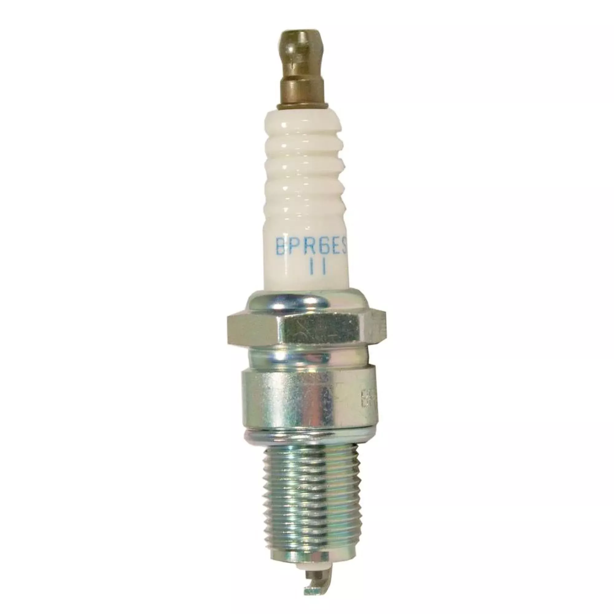 Stens Ngk (7133) Bpr6Es-11 Standard Spark Plug, Pack Of 1, One Size