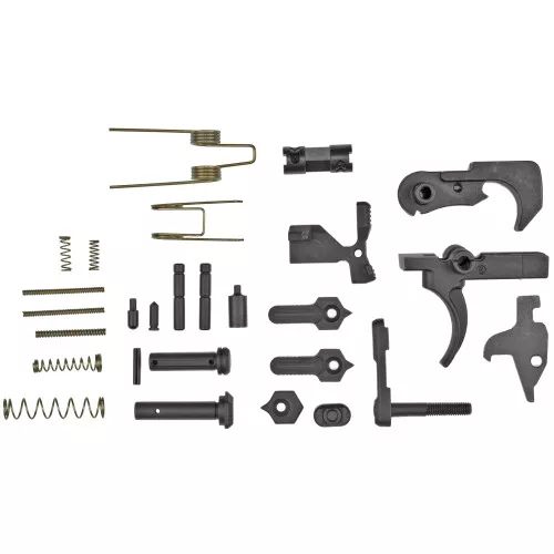 Strike Industries Enhanced Lower Parts Kit SI-AR-E-LRPTH
