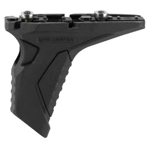 Strike Industries Hand Stop, Black, AR Rifles SI-AR-HSFG-BK