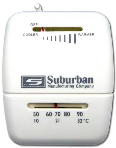 Suburban Mfg Suburban Wall T-stat 161154