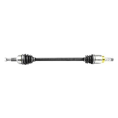 Surtrack Gm-8391 – Rear Passenger Side Cv Axle Shaft