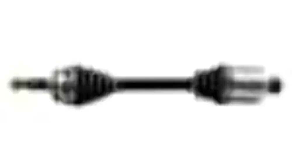 Surtrack Gm-8484 – Front Passenger Side Cv Axle Shaft