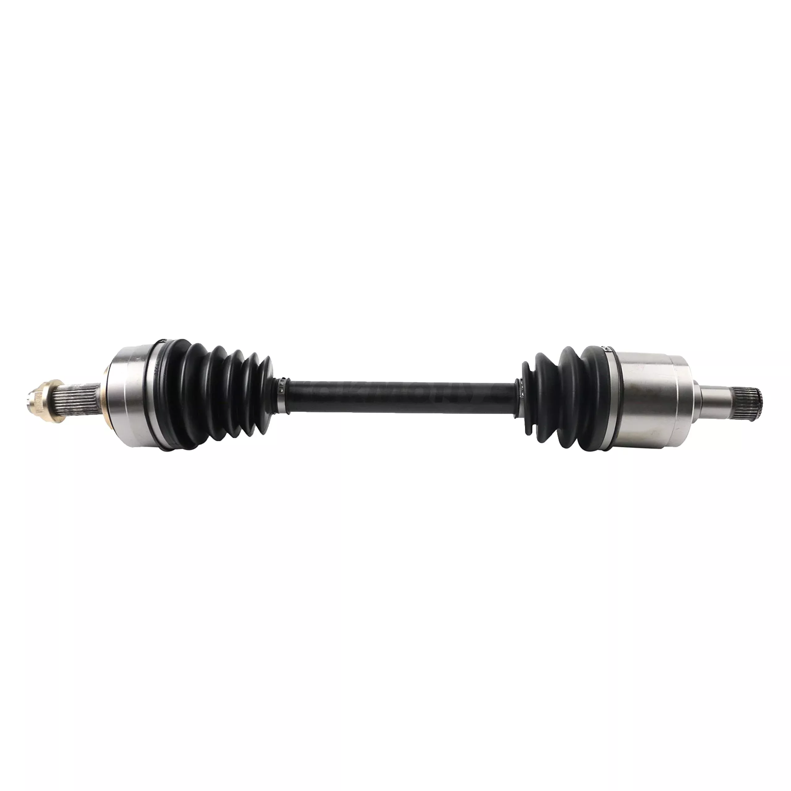Surtrack Ho-8585 – Front Driver Side Cv Axle Shaft