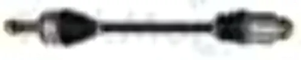 Surtrack Ho-8680 – Front Passenger Side Cv Axle Shaft