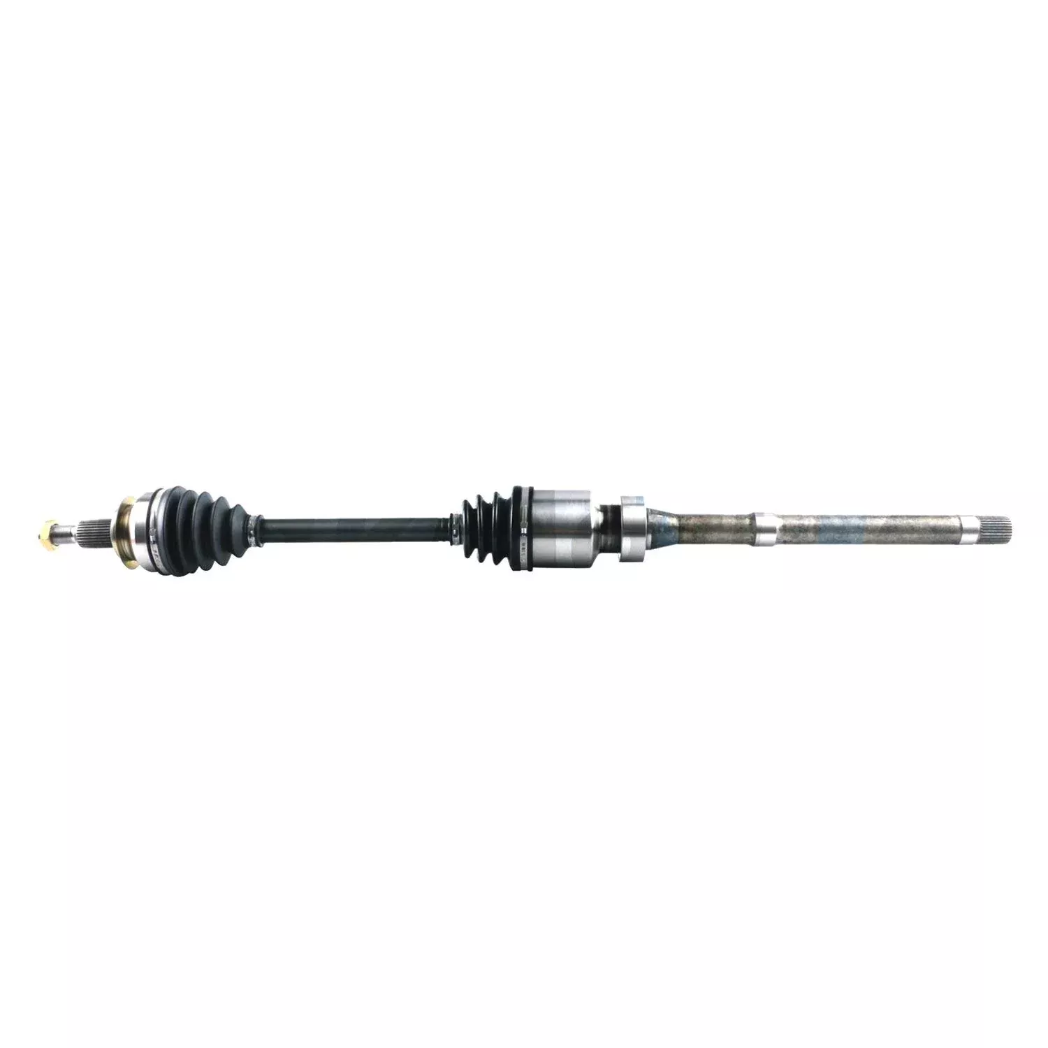 Surtrack Mz-8216 – Front Passenger Side Cv Axle Shaft
