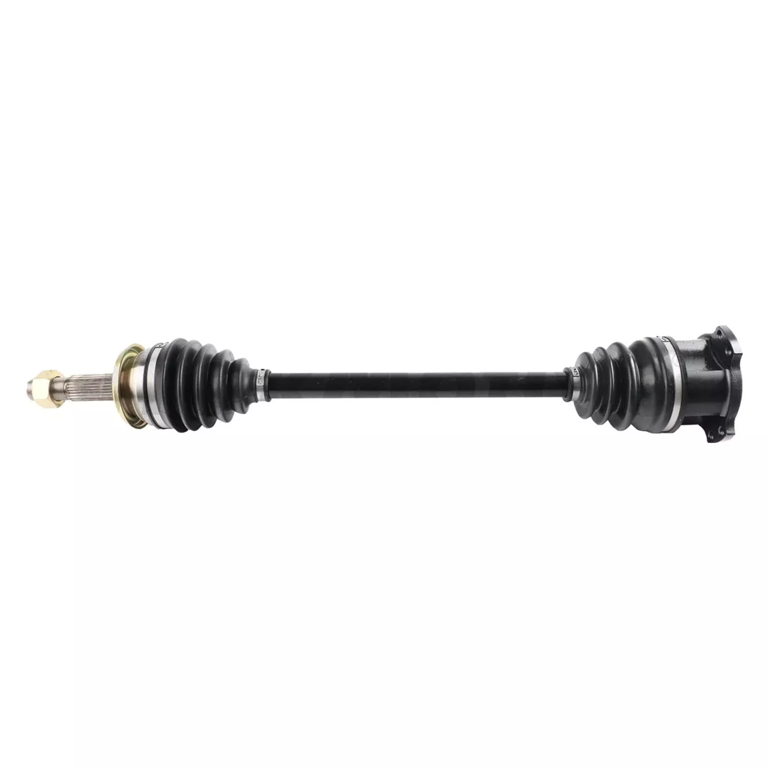 Surtrack Ni-8647 - Front Driver Side Cv Axle Shaft