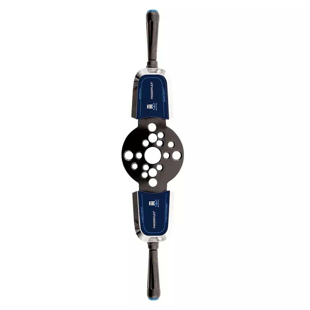 T-H Marine Atlas Blinker Trim System – Dual Switch