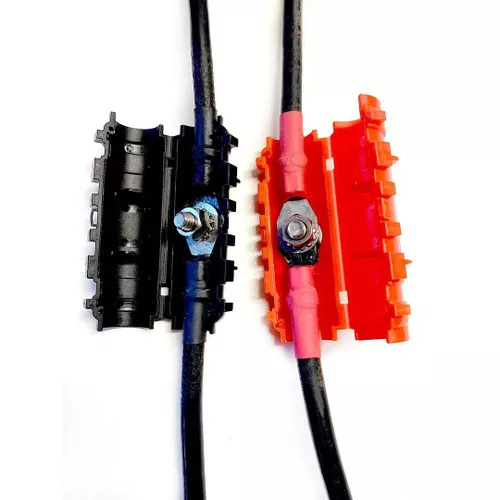 T-h Marine Hydra Battery Cable Extender Kit - HCE-K-DP