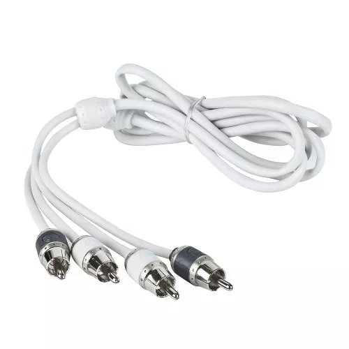 T-Spec V10 Series RCA Audio Cable - 2 Channel - 14 (4.27 M)