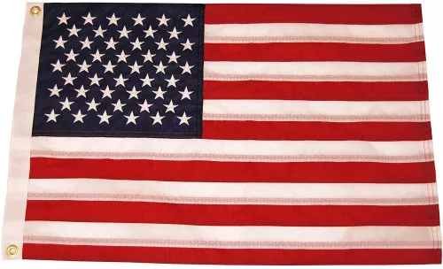 Taylor Made 12x18 Sewn 50 Star Flag 8418