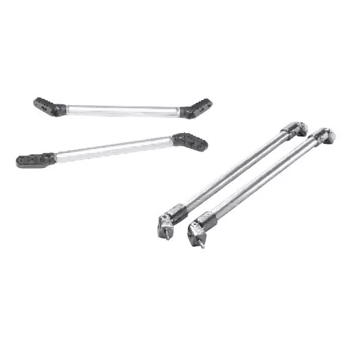Taylor Made Windshield Support Bars 1638