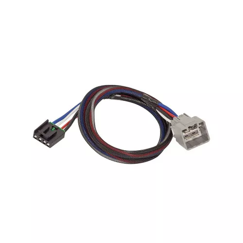 Tekonsha 2015 Ram Brake Control 302400