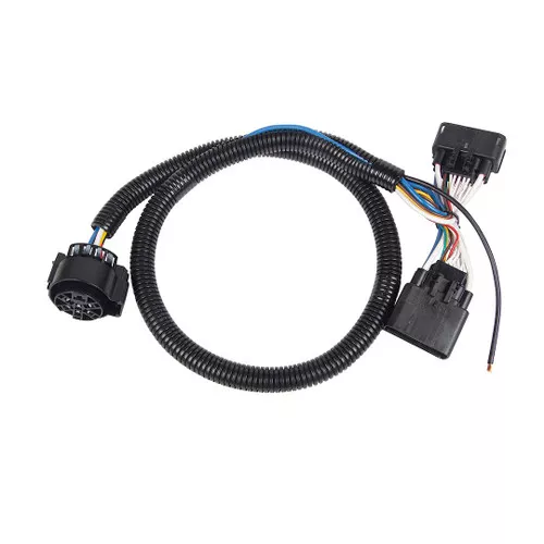Tekonsha 7 Way Complete Kit 2019 Ford Ranger 22124
