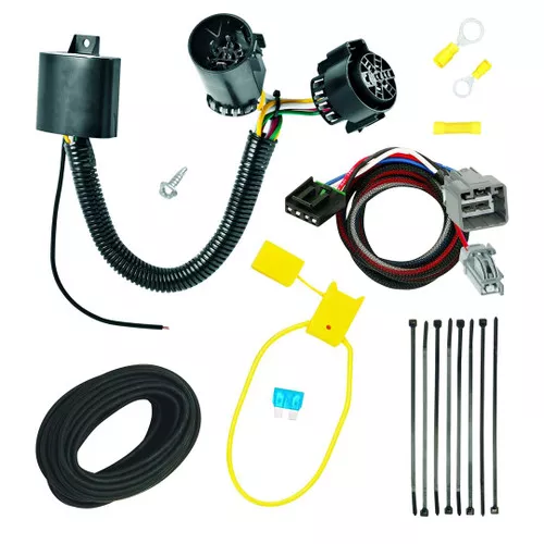 Tekonsha Bcw W/conv 13 Ram 1500 30231-P