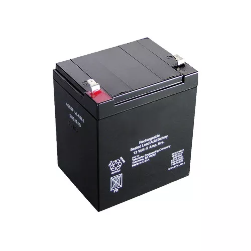Tekonsha Sealed Lead Acid Battery 2023
