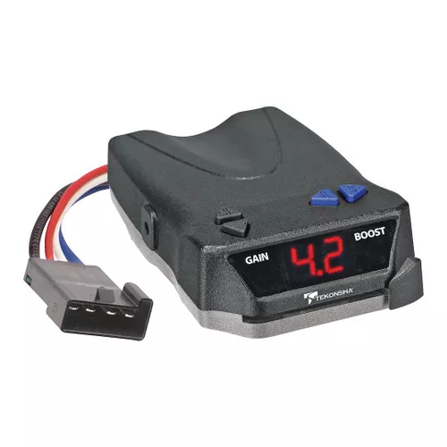 Tekonsha Trailer Brake Control - Proportiona 8508220
