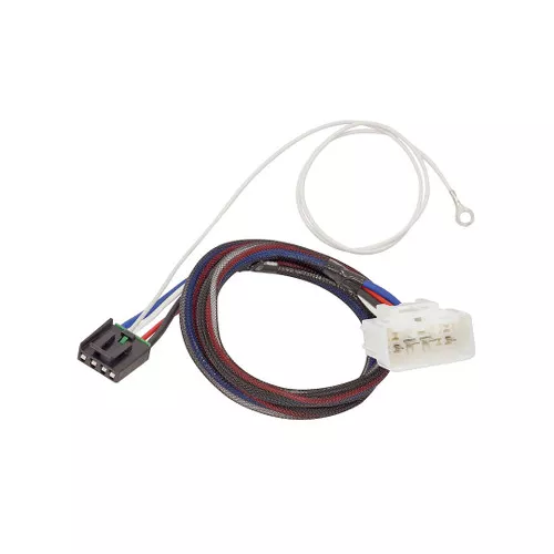 Tekonsha Trailer Brake Controller Custom Har 303100