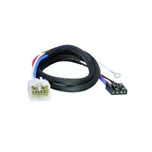 Tekonsha Trailer Brake Controller Custom Har 304100