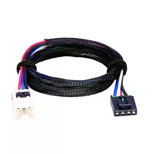 Tekonsha Trailer Brake Controller Custom Har 305000