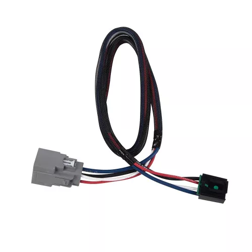 Tekonsha Trailer Brake Controller Custom Har 307300